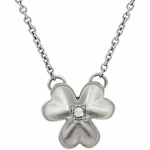 Brighton Flower Power necklace